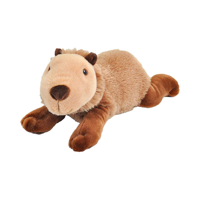 Eco Capybara Plush