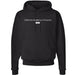 Adult Apparel California Academy of Sciences Logo Hoodie