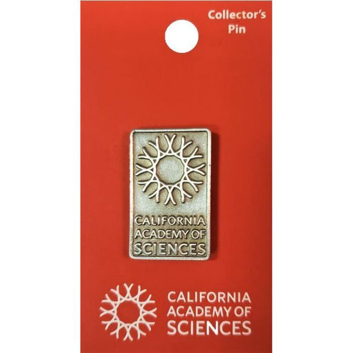 Academy Pewter Pin