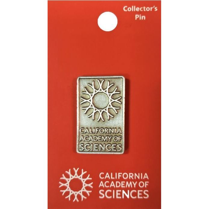 Academy Pewter Pin