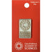 Academy Pewter Pin