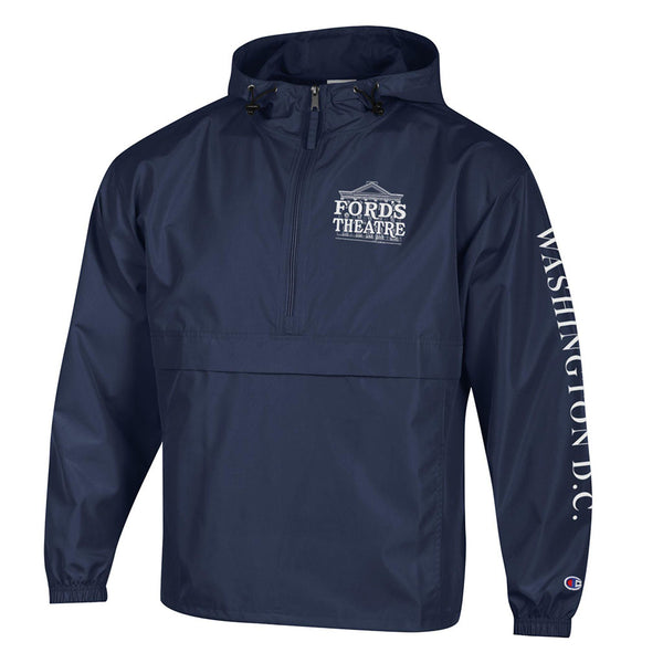 Ford's Theatre Washington DC Jacket
