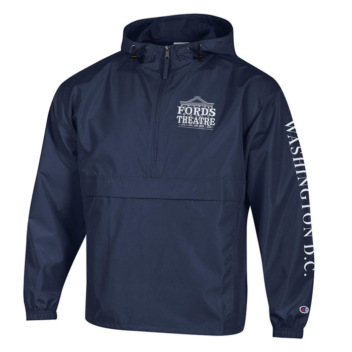 Ford's Theatre Washington DC Jacket
