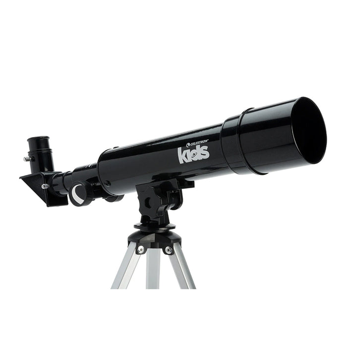 Kids 50MM Refractor Telescope With Case