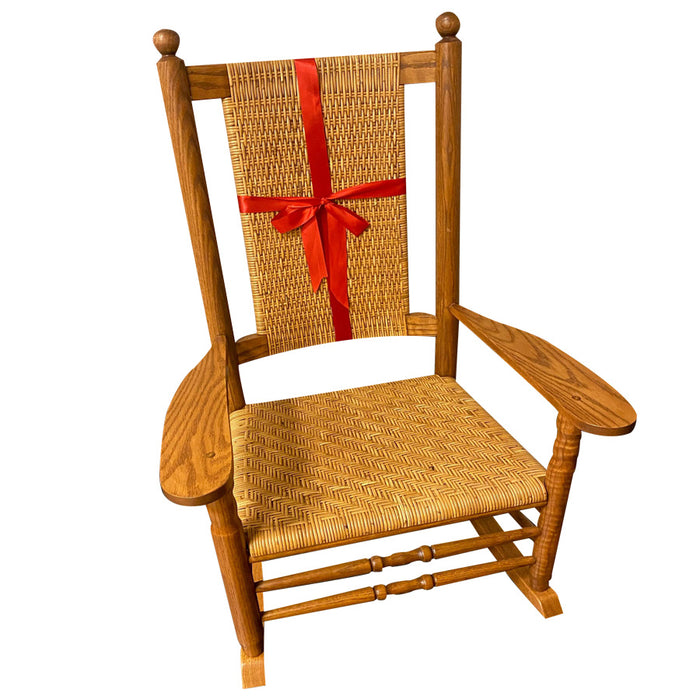 JFK Rocking Chair