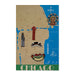 Souvenir Pin Set Chicago Map Willis Tower