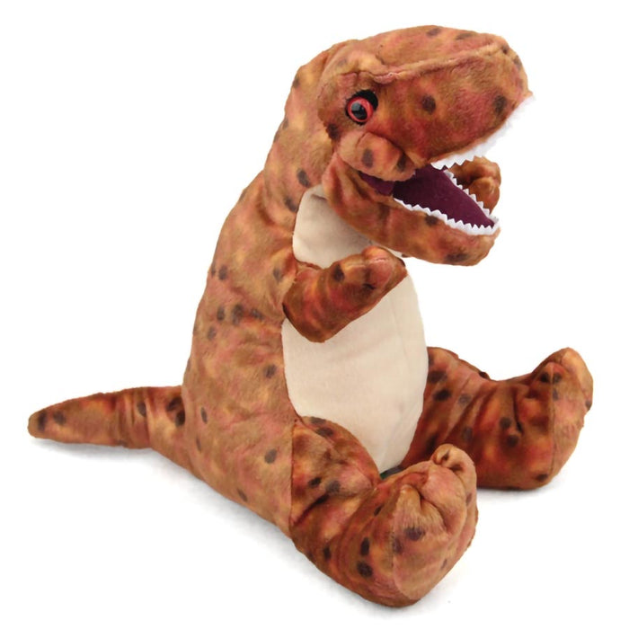Stuffed Animal Plush T-Rex