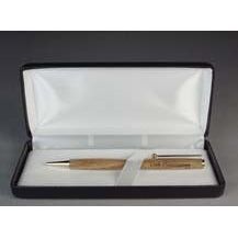 The Slim Line Classic Pen in Gift Box - USS Constitution Ship