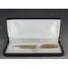 The Slim Line Classic Pen in Gift Box - USS Constitution Ship