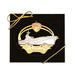  Collectible USS Midway Christmas Ornament