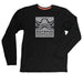 Seattle Aquarium Octopus Conservation Eco Long Sleeve Tee