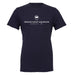 Souvenir Clothing Crab T-shirt - Oregon Coast Aquarium Logo