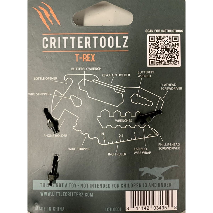 T.Rex Multi-Tool