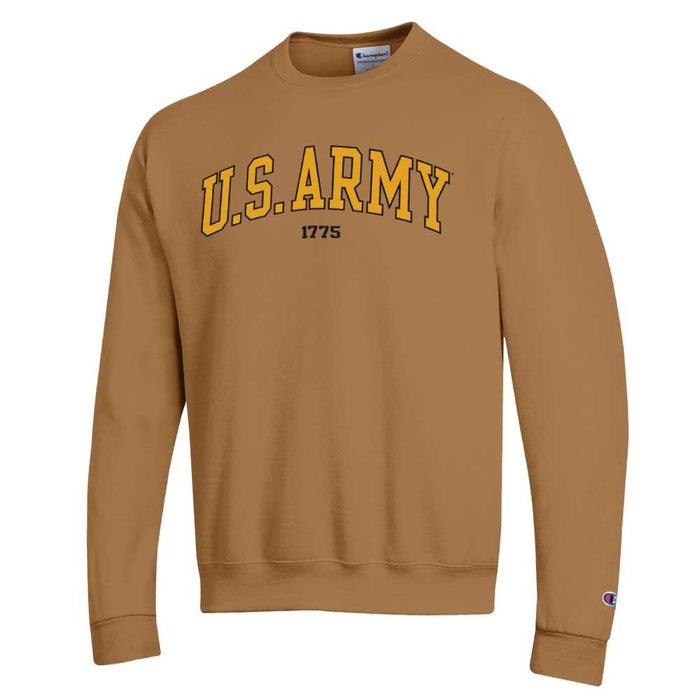 Champion U.S. Army 1775 Sweatshirt