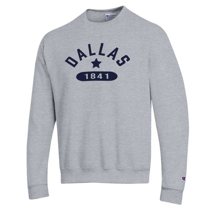 Reunion Tower College Sweatshirt