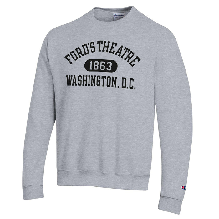 Ford's Theatre Washington DC Sweatshirt