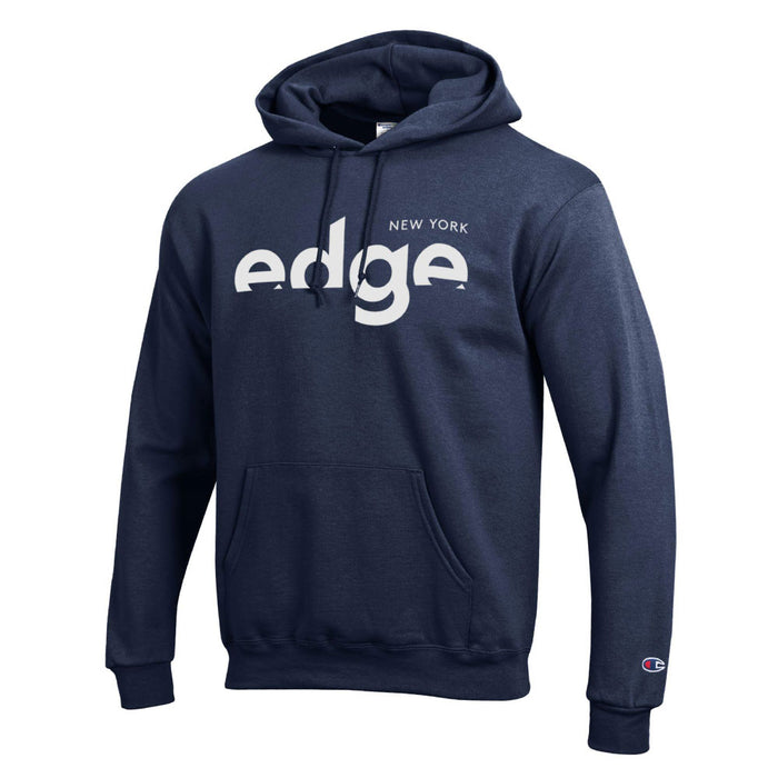 Hudson Yards Edge Power Core Hooded Sweatshirt
