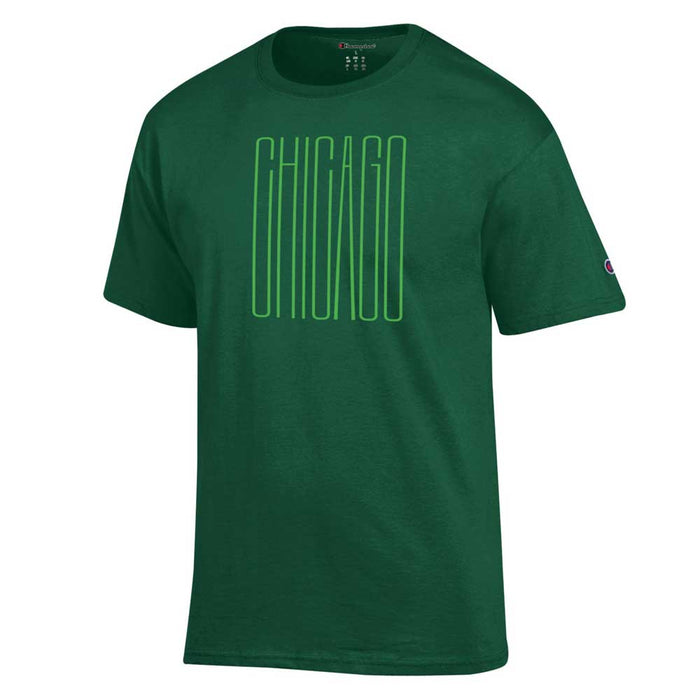 360 CHICAGO Champion T-Shirt