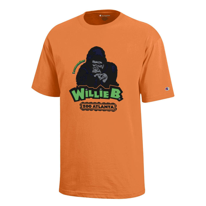 Zoo Atlanta Willie B. Youth T-Shirt