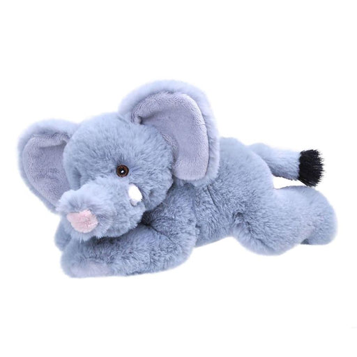 Stuffed Animal Plush Small Elephant
