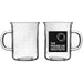 Science Beaker Coffee Mug - Franklin Institute