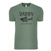 Daddy Shark Tee - Seattle Aquarium