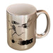 Dart of Death Coffee Mug