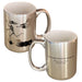 Dart of Death Coffee Mug