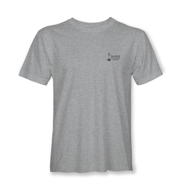 Desert Botanical Garden Logo T-Shirt