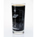 Solar System Tumbler Souvenir Drinking Glass