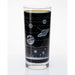 Solar System Tumbler Souvenir Drinking Glass