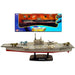 USS Midway Diecast Model