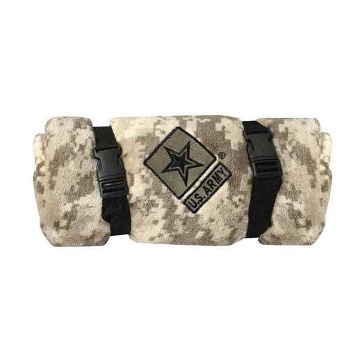 Digi Camo U.S. Army Stadium Fleece Blanket is perfect for picnics, baseball games, football games, movies in the park.