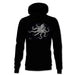 Souvenir Clothing Hoodie Pacific Octopus - Oregon Coast Aquarium