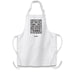 Philadelphia Food Apron #EatPhilly
