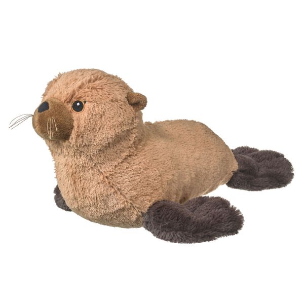 Eco Plush Stuffed Sea Lion