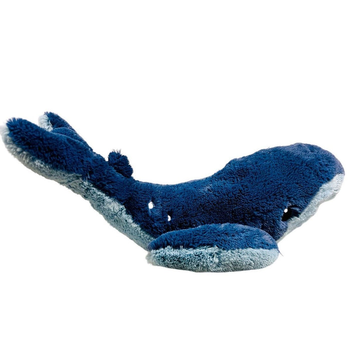 Eco-Pals Plush 18 Inch Blue Whale