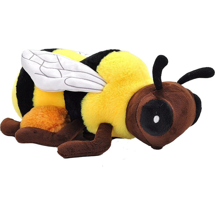 Ecokins 12 Inch Plush Bee