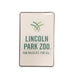 LPZ White Magnet