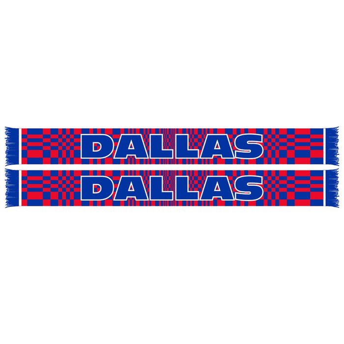 Dallas World Cup Scarf