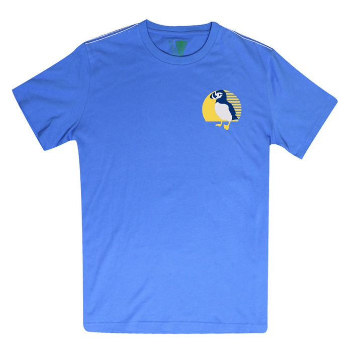 Seattle Aquarium 1977 T-Shirt