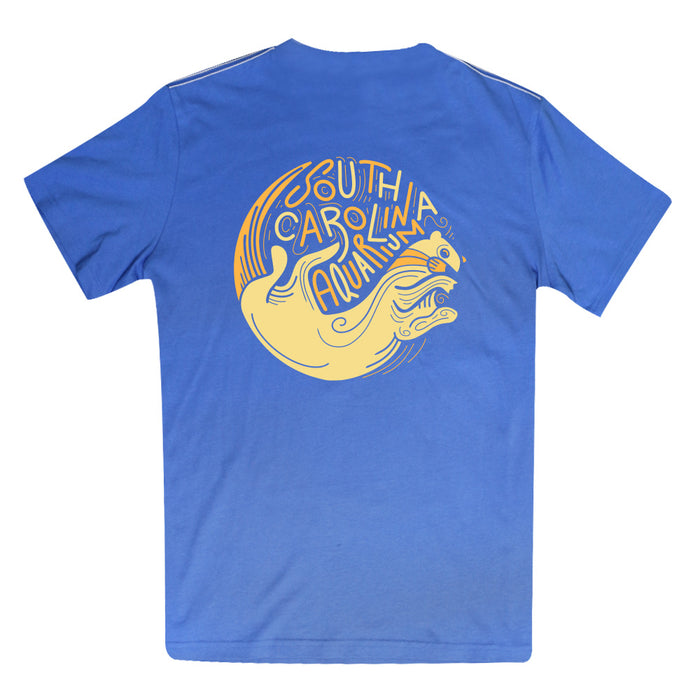 South Carolina Aquarium T-Shirt