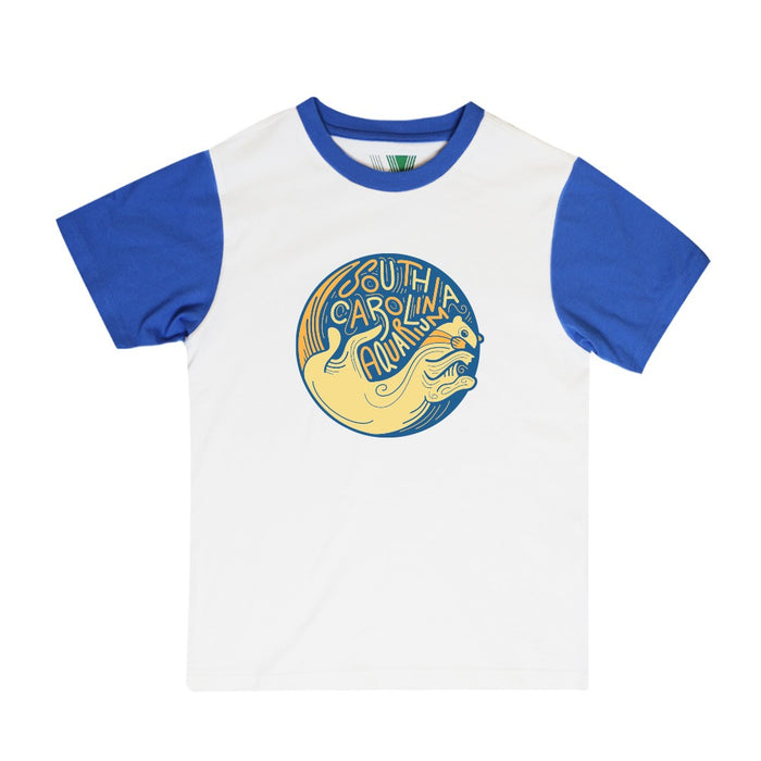 South Carolina Aquarium Youth T-Shirt