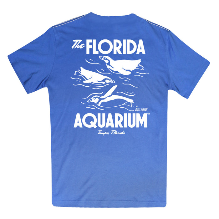 The Florida Aquarium T-Shirt