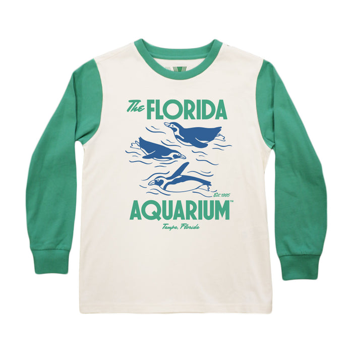 The Florida Aquarium Youth T-Shirt