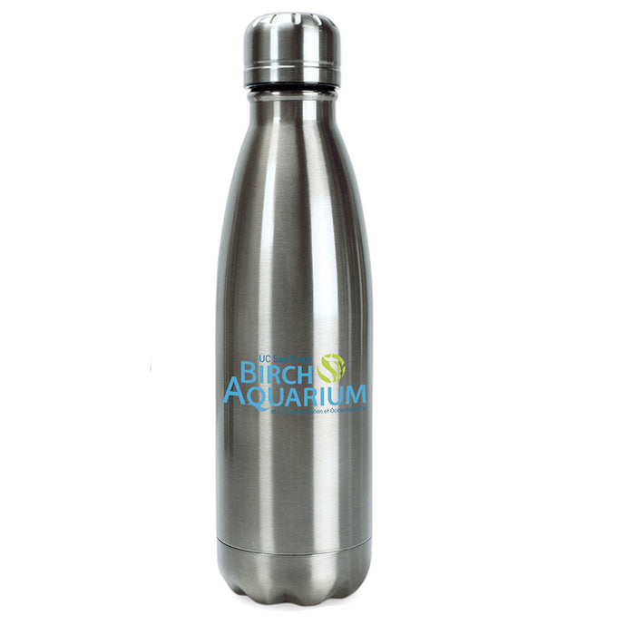 Birch Aquarium Logo Mug 17oz