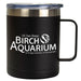 Birch at Scripps Logo Vacuum sealed mug 14 ounce