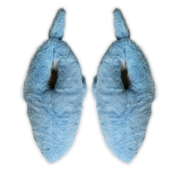 Shark Plush Slipper