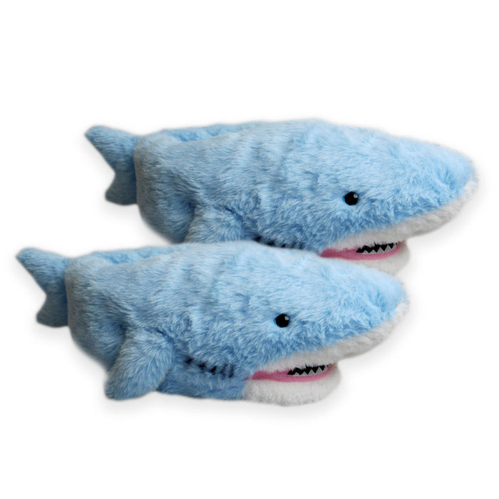 Shark Plush Slipper