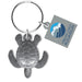 Oregon Coast Aquarium Enamel Fridge Magnet